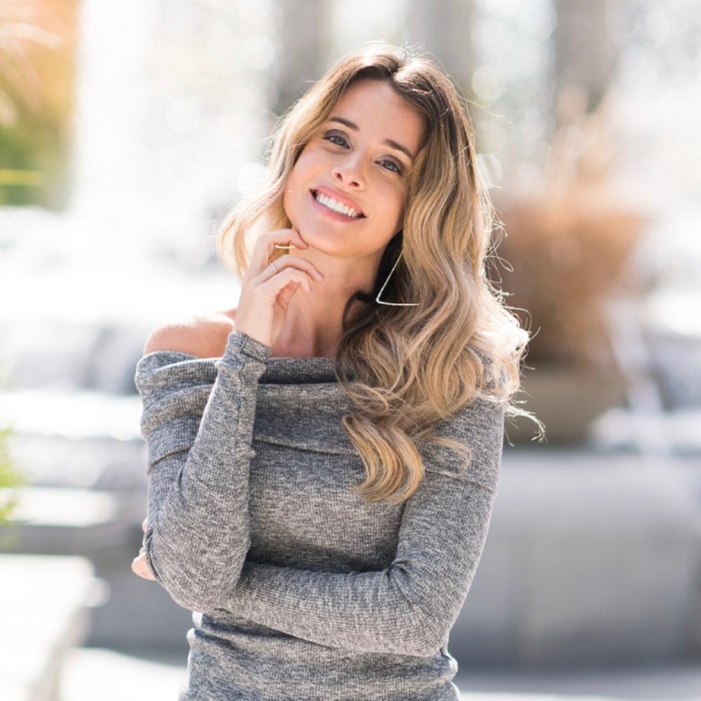 Meet your Posher, Lauren